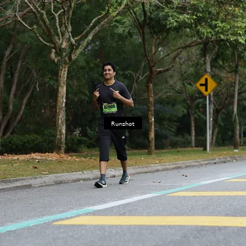 Runner Photo 5458573