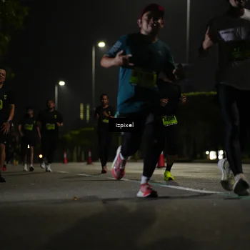 Runner Photo 5458574