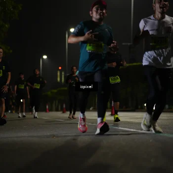 Runner Photo 5458575