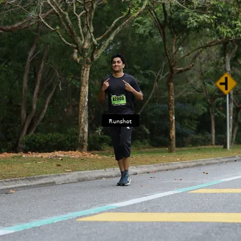 Runner Photo 5458576