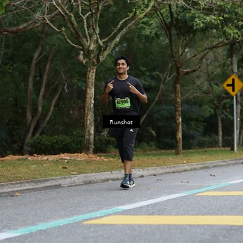 Runner Photo 5458577