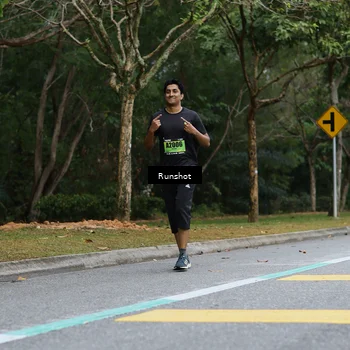 Runner Photo 5458578