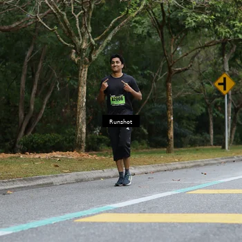 Runner Photo 5458579