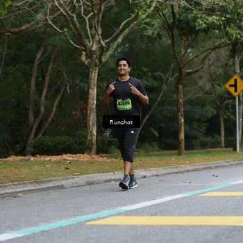 Runner Photo 5458580