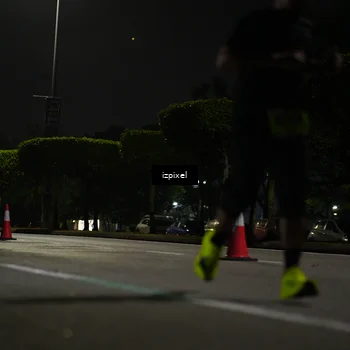 Runner Photo 5458582