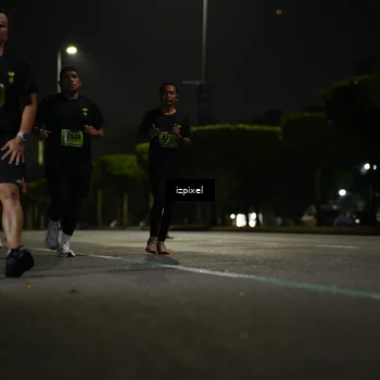 Runner Photo 5458583