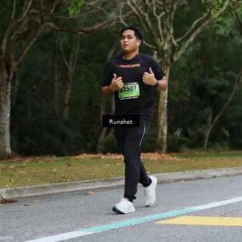 Runner Photo 5458584
