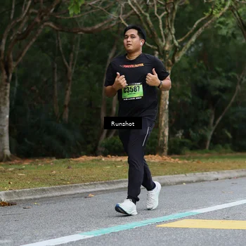 Runner Photo 5458585