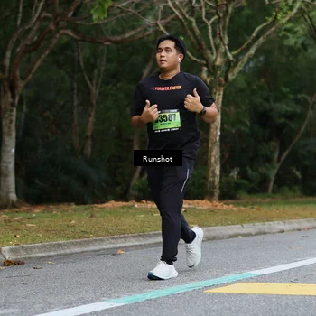 Runner Photo 5458586