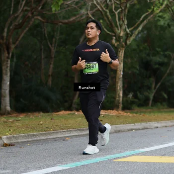 Runner Photo 5458587