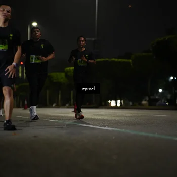 Runner Photo 5458588