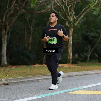 Runner Photo 5458589