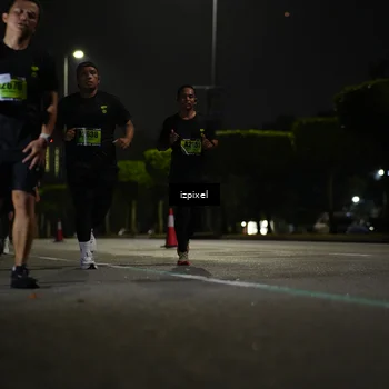 Runner Photo 5458590