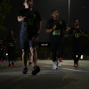Runner Photo 5458593