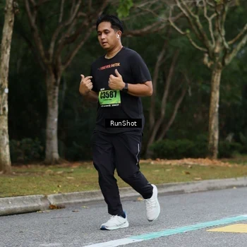 Runner Photo 5458594
