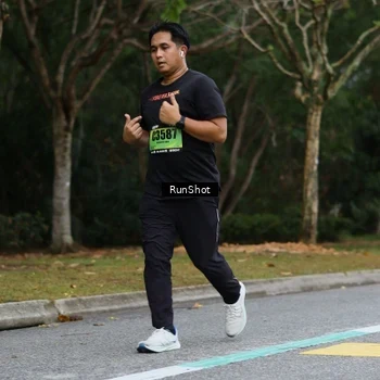 Runner Photo 5458595