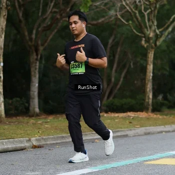 Runner Photo 5458596
