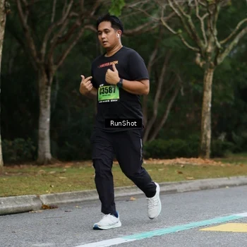 Runner Photo 5458597