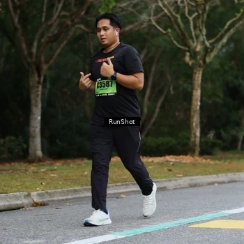 Runner Photo 5458598