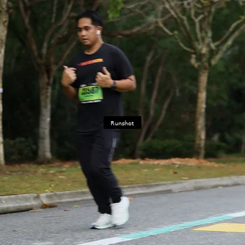Runner Photo 5458599