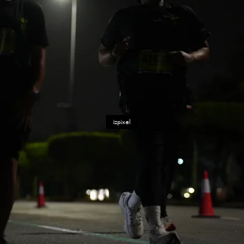 Runner Photo 5458603