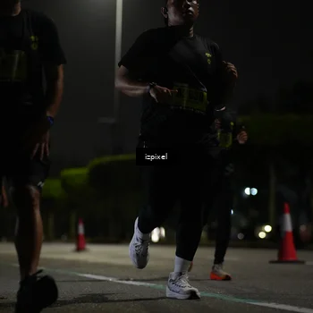 Runner Photo 5458604