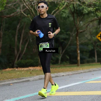 Runner Photo 5458605
