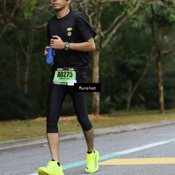 Runner Photo 5458606