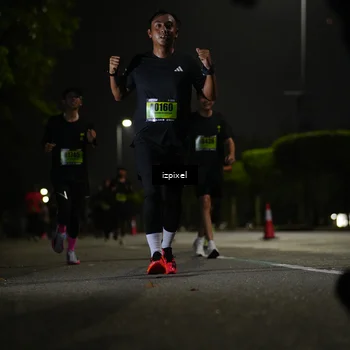Runner Photo 5458608