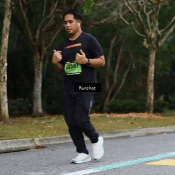 Runner Photo 5458610