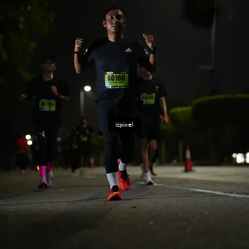 Runner Photo 5458611