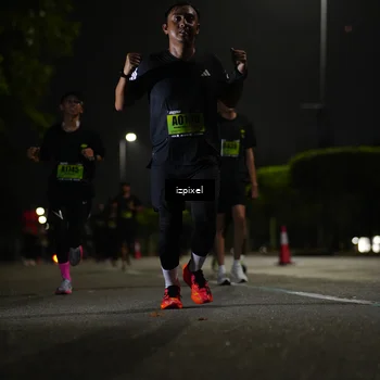 Runner Photo 5458613