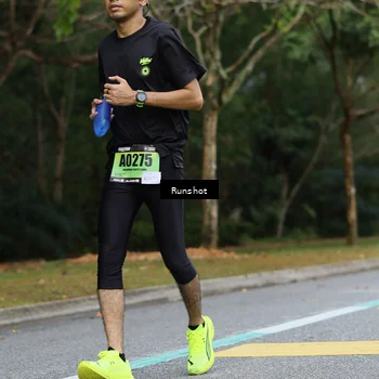 Runner Photo 5458614