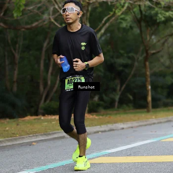 Runner Photo 5458615
