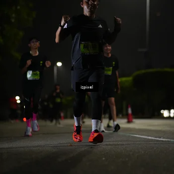 Runner Photo 5458619
