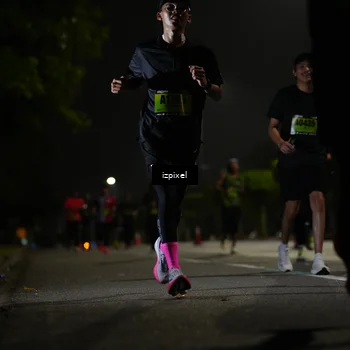 Runner Photo 5458621
