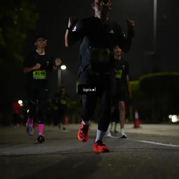 Runner Photo 5458622
