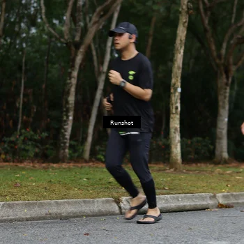 Runner Photo 5458624