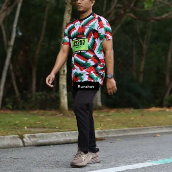 Runner Photo 5458625