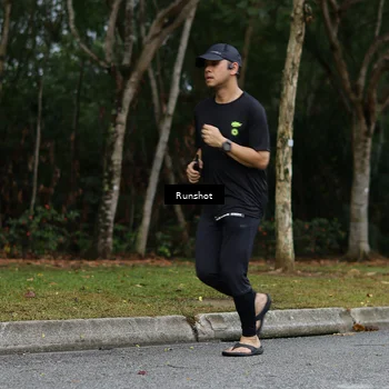 Runner Photo 5458627