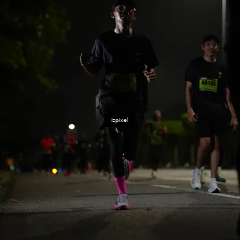 Runner Photo 5458628
