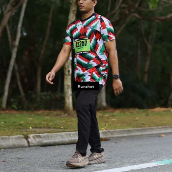 Runner Photo 5458629