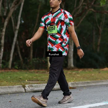 Runner Photo 5458630