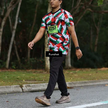 Runner Photo 5458631
