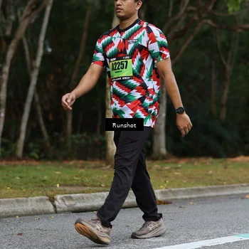 Runner Photo 5458632