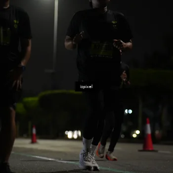 Runner Photo 5458633