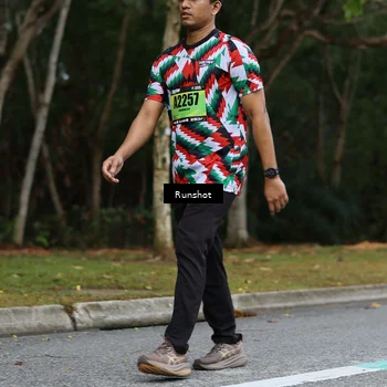 Runner Photo 5458634