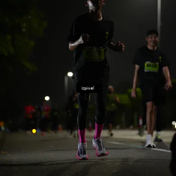 Runner Photo 5458637