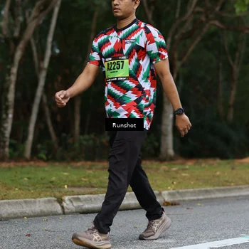 Runner Photo 5458638