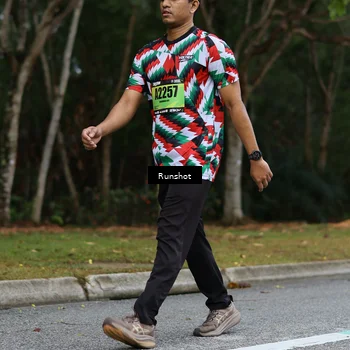 Runner Photo 5458639